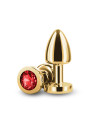 REAR ASSETS PETITE GOLD RED