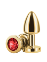 REAR ASSETS PETITE GOLD RED