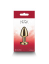 REAR ASSETS PETITE GOLD RED