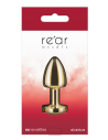 REAR ASSETS PETITE GOLD RED