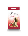 REAR ASSETS PETITE GOLD RED