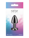 REAR ASSETS PETITE GUNMETAL RAINBOW
