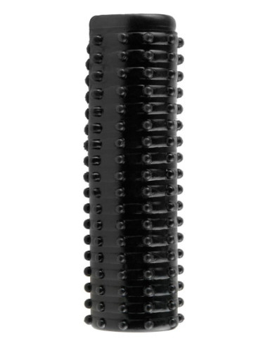 FANTASY X-TENSIONS MAGIC PLEASURE SLEEVE BLACK