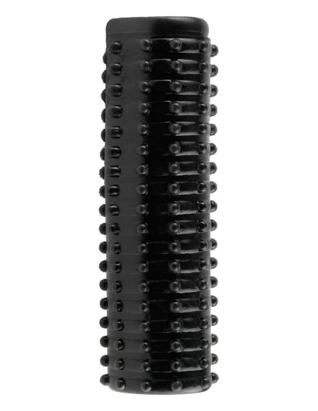 FANTASY X-TENSIONS MAGIC PLEASURE SLEEVE BLACK