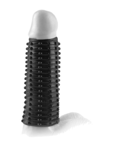 FANTASY X-TENSIONS MAGIC PLEASURE SLEEVE BLACK
