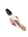 ENLARGE TITAN PUMP BLACK