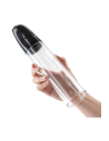 ENLARGE TITAN PUMP BLACK