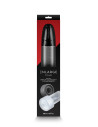 ENLARGE TITAN PUMP BLACK