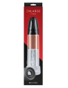 ENLARGE TITAN PUMP BLACK