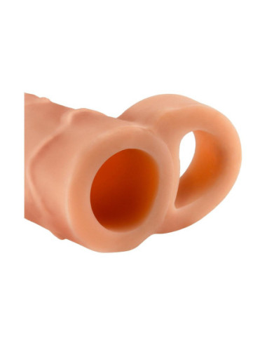 FANTASY X-TENSIONS PERFECT 2 INCH EXTENSION WITH BALL STRAP LIGHT