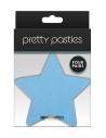 PRETTY PASTIES STAR II ASSORTED 4 PAIR