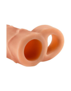 FANTASY X-TENSIONS PERFECT 1 INCH EXTENSION WITH BALL STRAP LIGHT 2