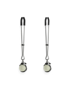 BOUND NIPPLE CLAMPS G1 GUNMETAL