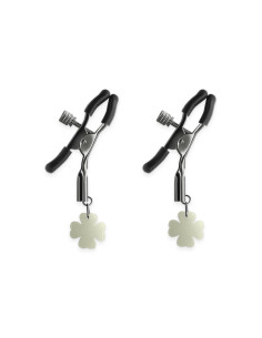 BOUND NIPPLE CLAMPS G4 GUNMETAL