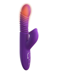 FANTASY FOR HER ULTIMATE THRUSTING CLIT STIMULATE-HER PURPLE 2