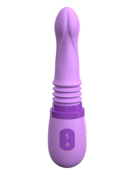 FANTASY FOR HER HER PERSONAL SEX MACHINE PURPLE