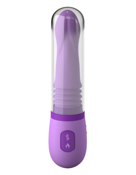 FANTASY FOR HER HER PERSONAL SEX MACHINE PURPLE