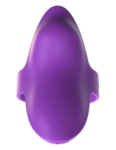 FANTASY FOR HER FINGER VIBE PURPLE