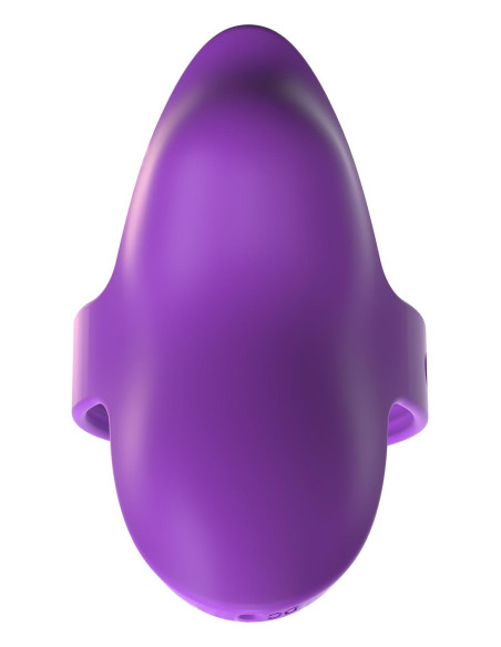 FANTASY FOR HER FINGER VIBE PURPLE