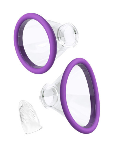 FANTASY FOR HER HER ULTIMATE PLEASURE PURPLE