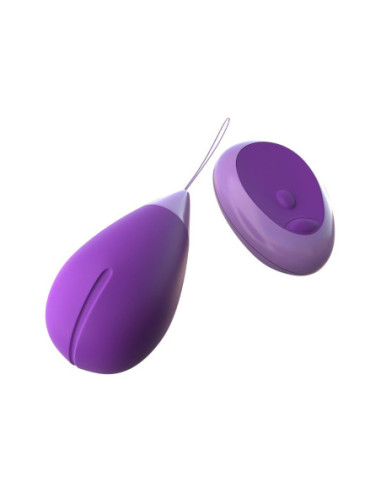 FANTASY FOR HER REMOTE KEGEL EXCITE-HER PURPLE