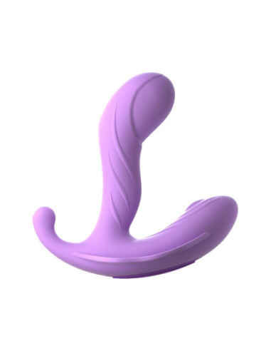 FANTASY FOR HER G-SPOT STIMULATE-HER PURPLE