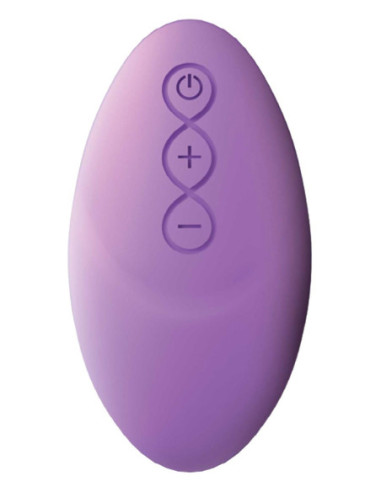 FANTASY FOR HER G-SPOT STIMULATE-HER PURPLE