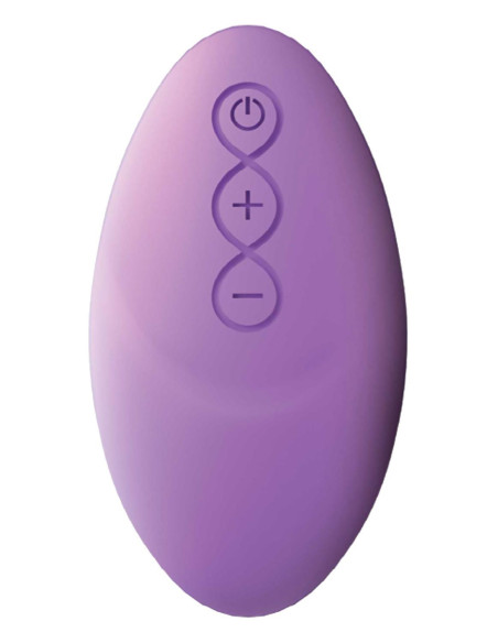 FANTASY FOR HER G-SPOT STIMULATE-HER PURPLE