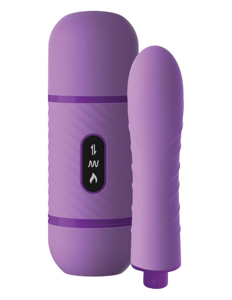 FANTASY FOR HER LOVE THRUST-HER PURPLE