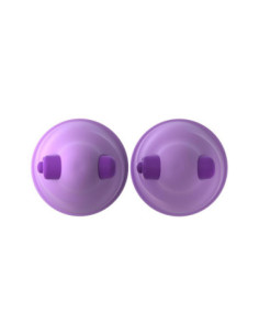 FANTASY FOR HER VIBRATING NIPPLE SUCK-HERS PURPLE