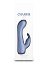 CHARMS IVY BLUE