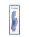 CHARMS IVY BLUE