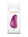 SEDUCTION MILA METALLIC PINK