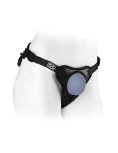 DILLIO PLATINUM BODY DOCK BLACK