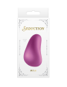 SEDUCTION MILA METALLIC PINK