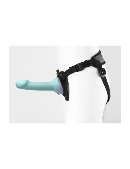 DILLIO PLATINUM BODY DOCK BLACK