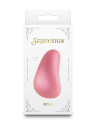 SEDUCTION MILA METALLIC ROSE GOLD