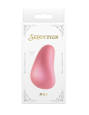 SEDUCTION MILA METALLIC ROSE GOLD