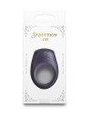 SEDUCTION LEVI METALLIC GRAY