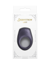 SEDUCTION LEVI METALLIC GRAY