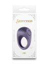 SEDUCTION LEVI METALLIC GRAY