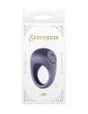SEDUCTION LEVI METALLIC GRAY