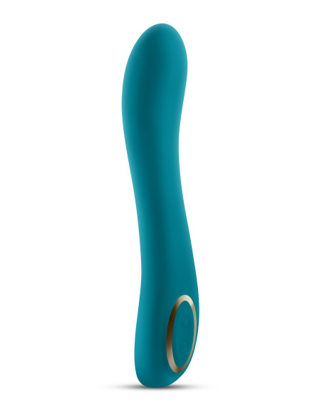 OBSESSIONS ZEUS DARK GREEN