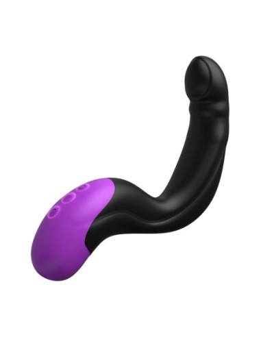 ANAL FANTASY ELITE HYPER-PULSE P-SPOT MASSAGER BLACK