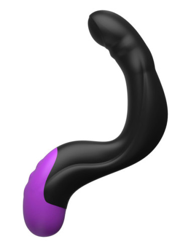 ANAL FANTASY ELITE HYPER-PULSE P-SPOT MASSAGER BLACK