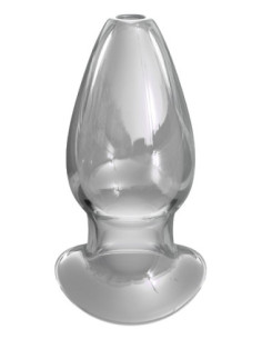 ANAL FANTASY ELITE MEGA ANAL GAPER CLEAR