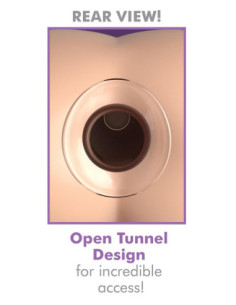 ANAL FANTASY ELITE MEGA ANAL GAPER CLEAR 2