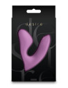DESIRE DEMURE BLUSH