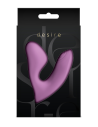 DESIRE DEMURE BLUSH