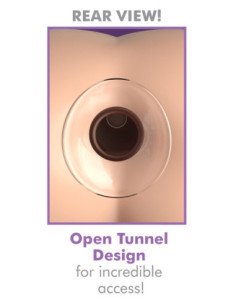 ANAL FANTASY ELITE BEGINNERS ANAL GAPER CLEAR 2